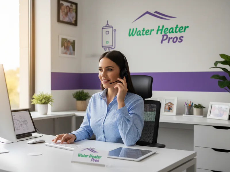 Water Heater Repair  in Staunton  FAQ